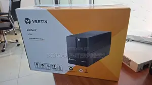 Vertiv Liebert Iton 1500va E 230v Iec-Iec Ups -Li32141ct21