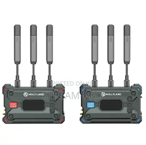 Hollyland Pyro S Hdmi/Sdi Wireless Video Transmission System