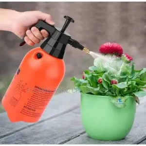 Hand-Held Sprayer - Handled Presure Sprayer 2l and 3l