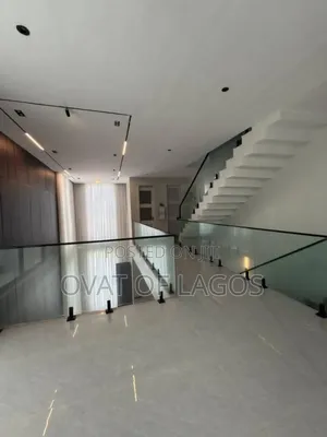 5bdrm Duplex in Orchid, Lekki for sale