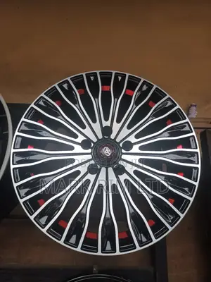 17inche Rim Toyota Camry 2016