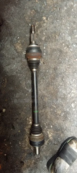 Back Driving Shaft for Lexus Is250 2wheel Drive for Driver Side
