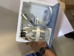 Mannual Sunction Machine