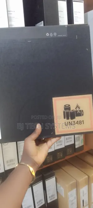 New Laptop Dell Pro Plus 14 16GB Intel Core Ultra 7 SSD 512GB