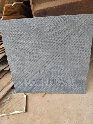 Indian 50*50 Solid Compound Tiles