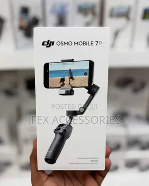 Dji Osmo Mobile 7p