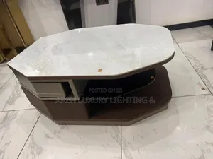 Luxury Parlour Senter Table for Parlour
