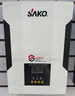 Sako 24v/3.5kva Hybrid
