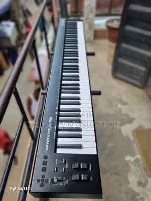 M-Audio Keystation 88 Mk3