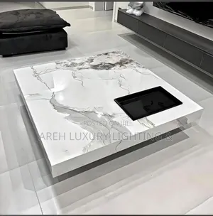 Standard Luxury Parlour Table