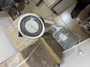 Scale With Height