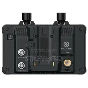 Hollyland Mars M1 Enhanced 5.5" Wireless Transceiver Monitor