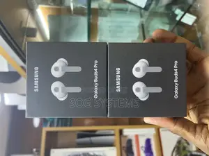 Galaxy Buds 4 Pro