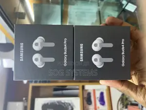 Galaxy Buds 4 Pro