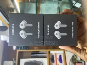 Galaxy Buds 4 Pro
