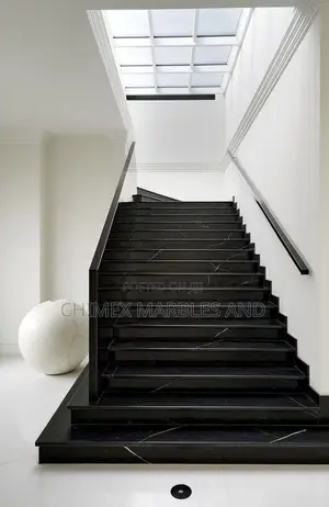 Marble for Step