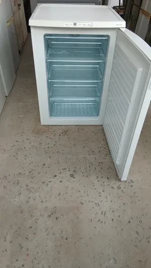 Table Top Freezer