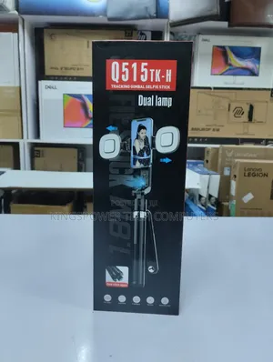 Q515tk-H Tripod Stand