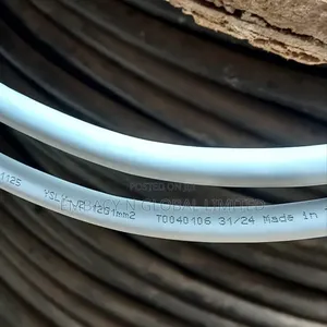 1mm 12core Control Flexible Wire