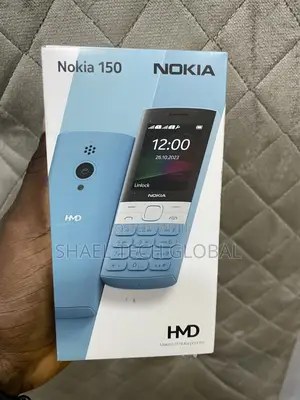 New Nokia 150