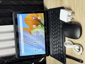 New Tablet 512 GB Black
