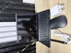 New Tablet 512 GB Black