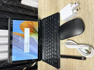 New Tablet 512 GB Black