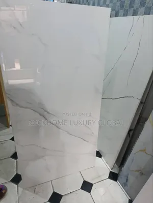 Quality Porcelain Floor Tiles