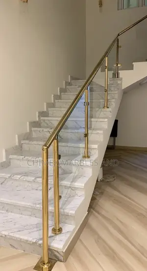 Marble for Staircase