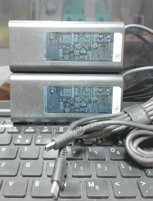Dell 65w Usb Type Adapter