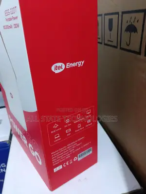 High Performance Itel Power Station Iess-320t