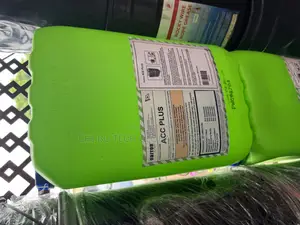 Unitor Air Cooler Cleaner/Acc Plus 25liters