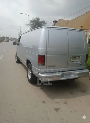 Trucks and Vans for Delivery