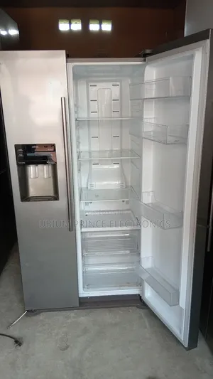 Samsung Side by Side Inverter Fridge