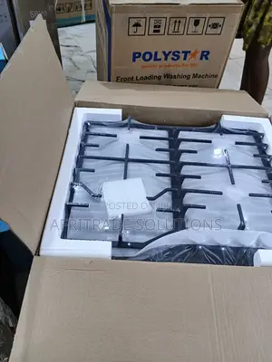 Polystar Gas Hub: Efficiency At Its Best