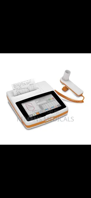 Spiro Meter