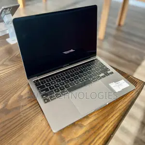 Laptop Apple MacBook Pro 2020 M1 8GB Intel Core i5 SSD 256GB