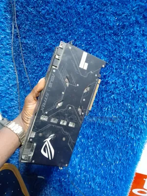 Nvidia GTX 1070 8gb Dedicated