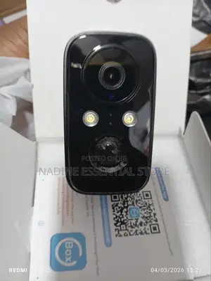 Gz Sony Hd Wifi Wireless Ip Camera
