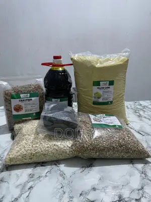 Foodstuffs Combo
