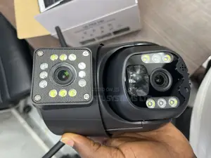 E16 Dual Lens Camera