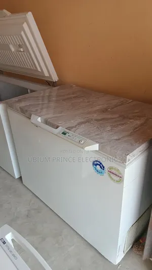 Liebherr Deep Freezer