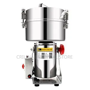 500gram Avinas Powder Grinder Machine