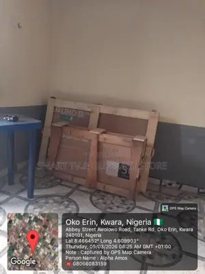 42 Inches Smart Android Tv Wifi Netflix Youtube