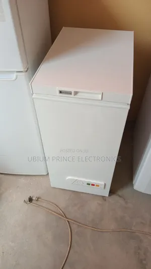 Electrolux Mini Chest Freezer