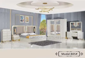 Bedframe Set