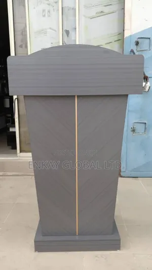 Imported New Improved Pulpit