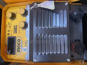 500amps Ingco Mma Inverter Welding Machine