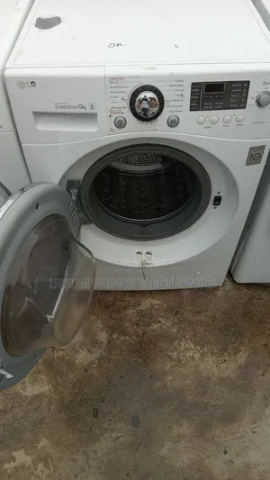 Samsung Inverter Washing Machine