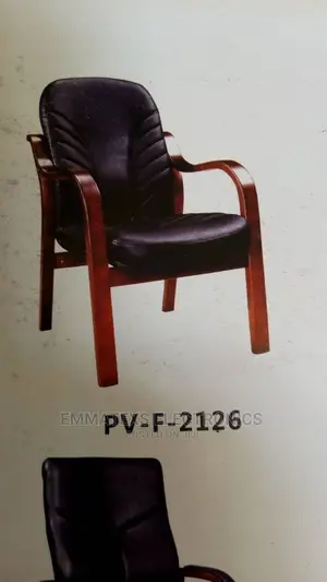 Visitor Chairs